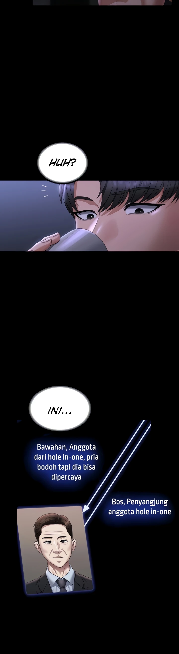 Administrator Privileges Chapter 126 page 8