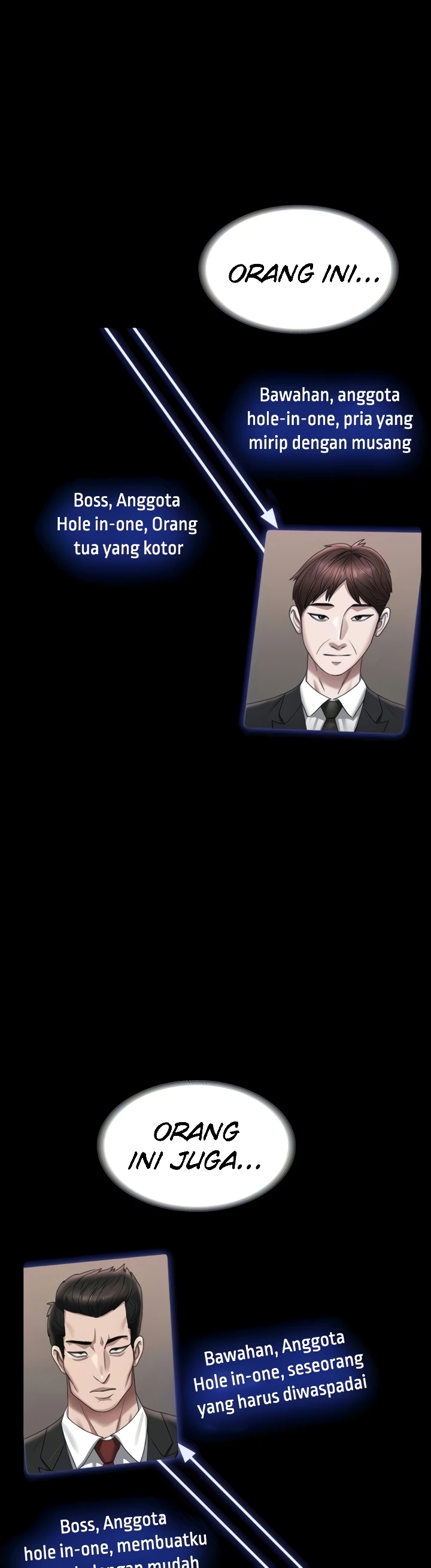 Administrator Privileges Chapter 126 page 9