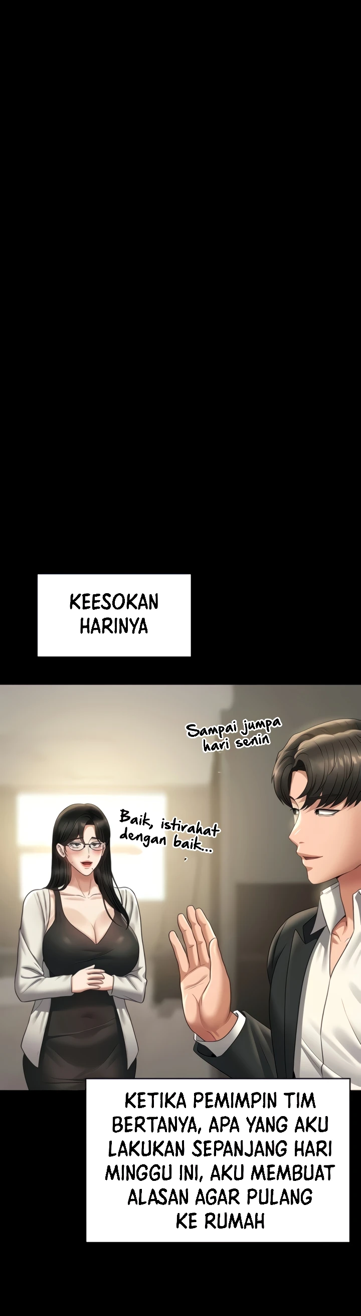 Administrator Privileges Chapter 126 page 20