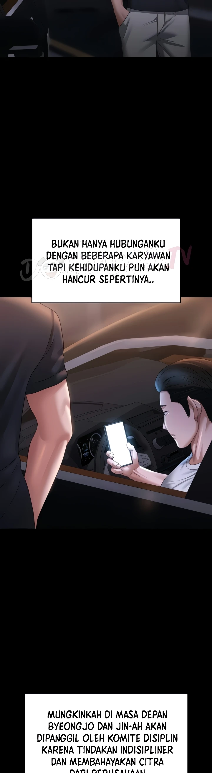 Administrator Privileges Chapter 126 page 25