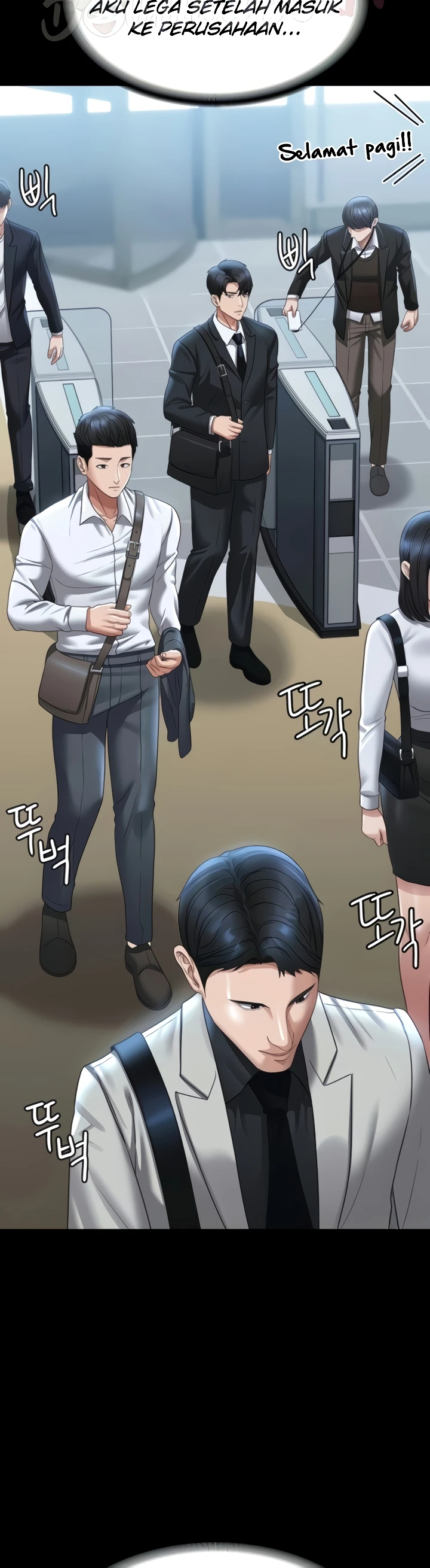 Administrator Privileges Chapter 126 page 30