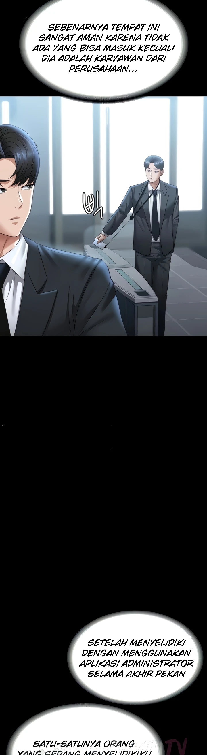 Administrator Privileges Chapter 126 page 31