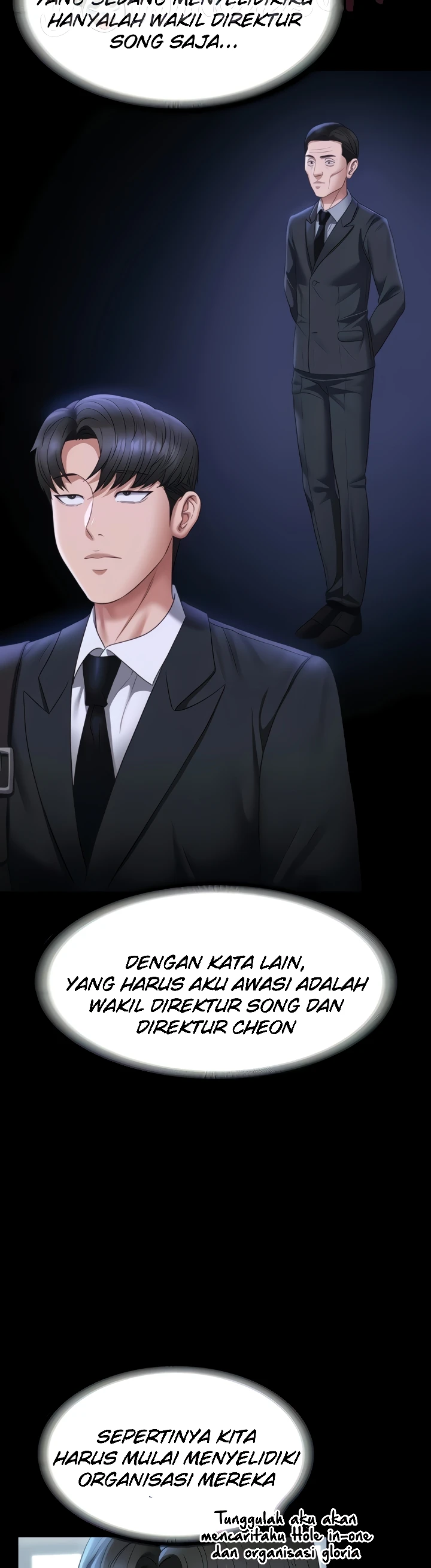 Administrator Privileges Chapter 126 page 32