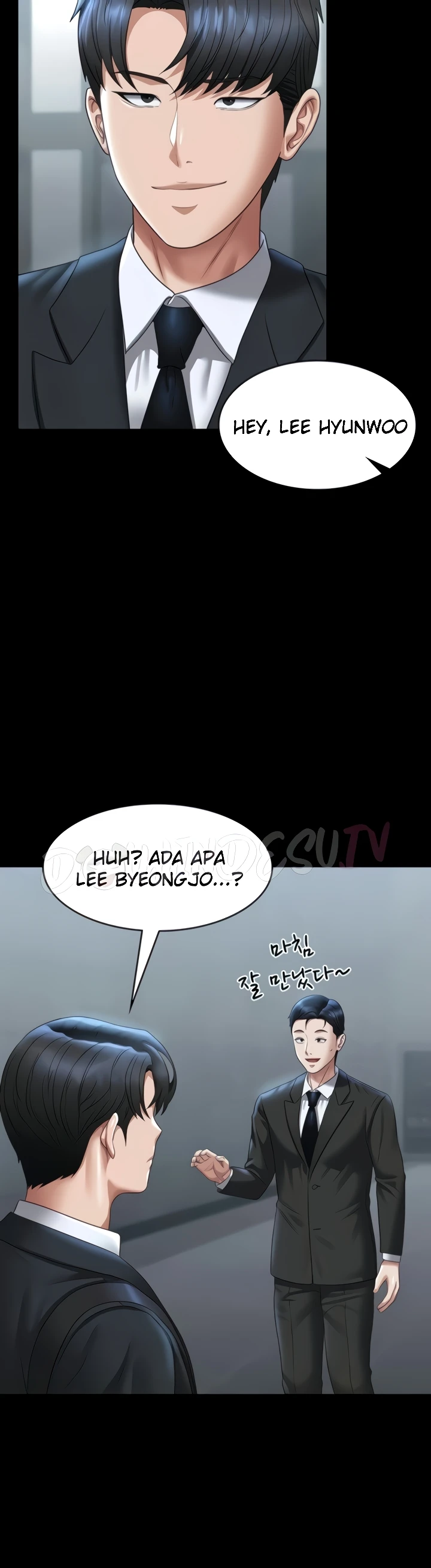 Administrator Privileges Chapter 126 page 33