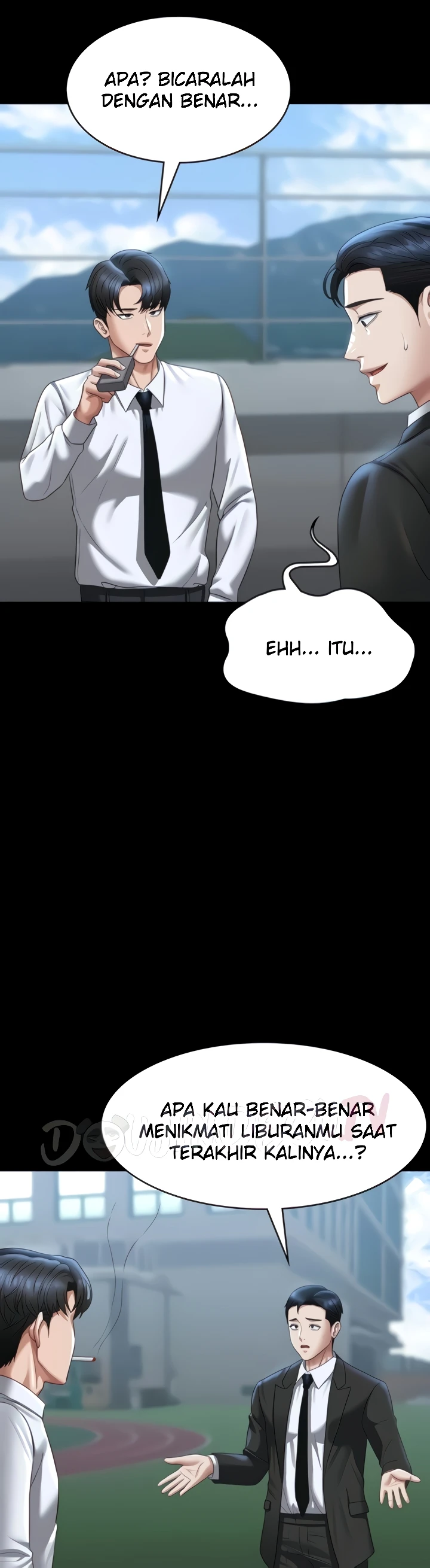 Administrator Privileges Chapter 126 page 35