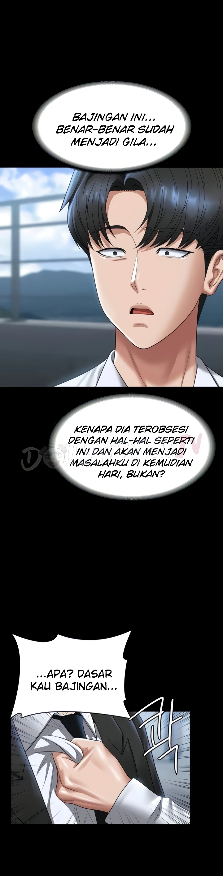 Administrator Privileges Chapter 126 page 40