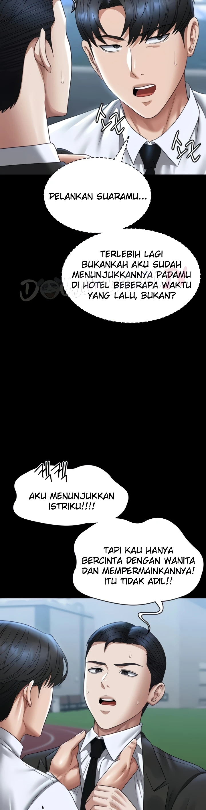 Administrator Privileges Chapter 126 page 42