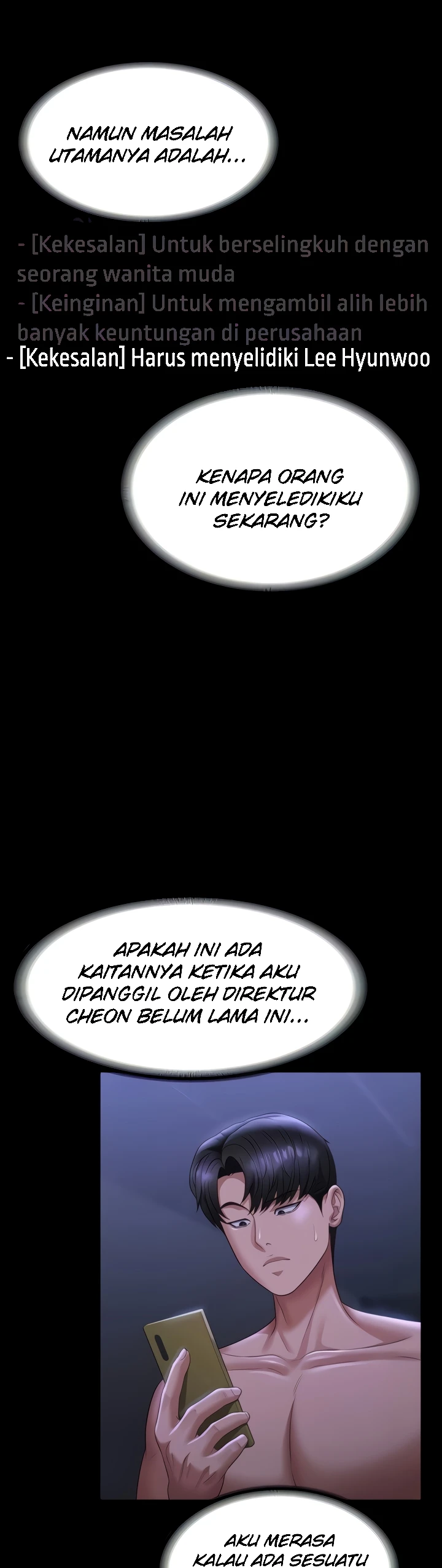Administrator Privileges Chapter 126 page 4