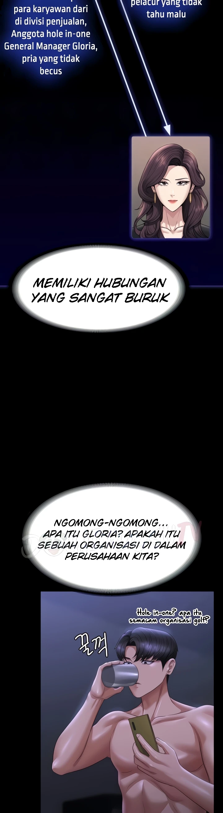 Administrator Privileges Chapter 126 page 7