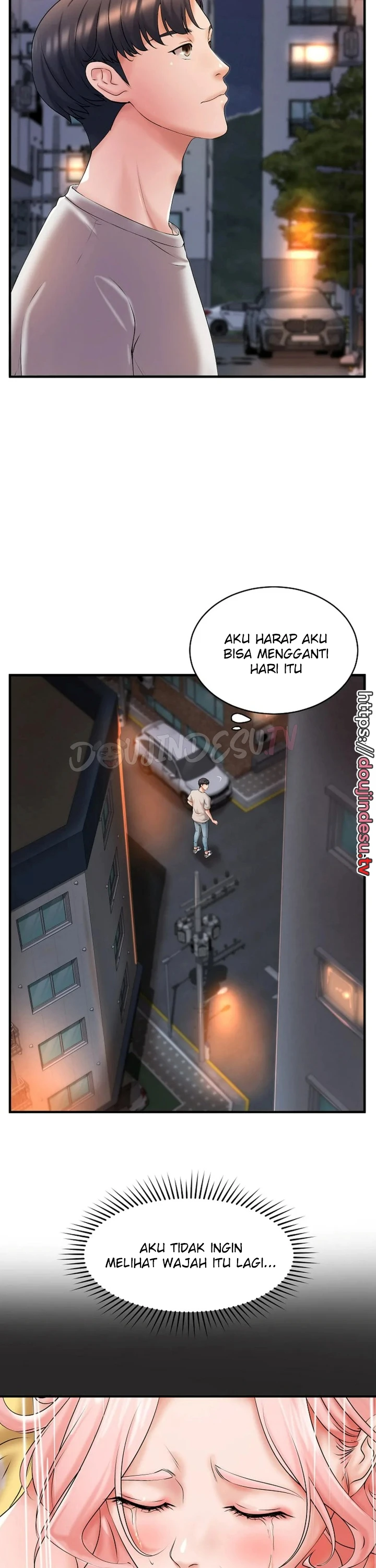 Classmate Next Door Chapter 12 page 13