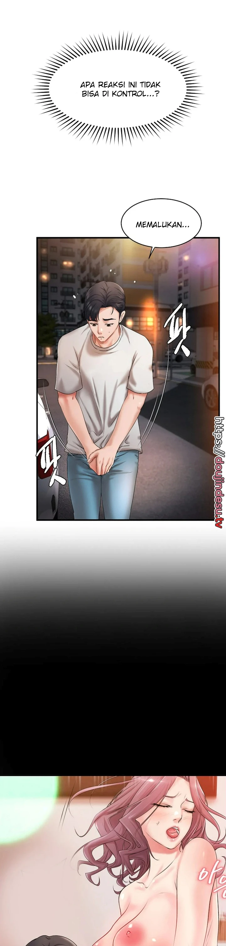 Classmate Next Door Chapter 12 page 15