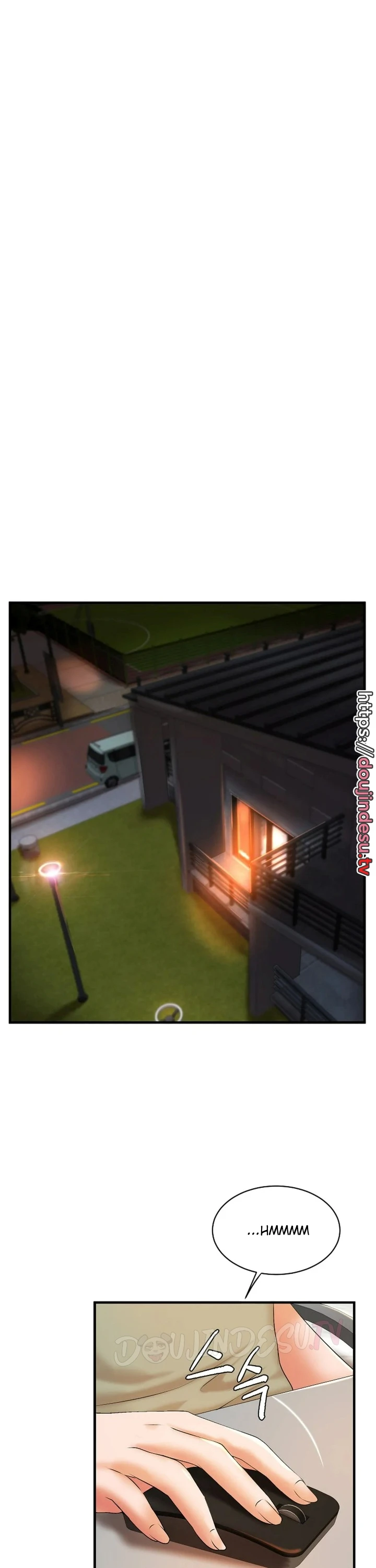 Classmate Next Door Chapter 12 page 17