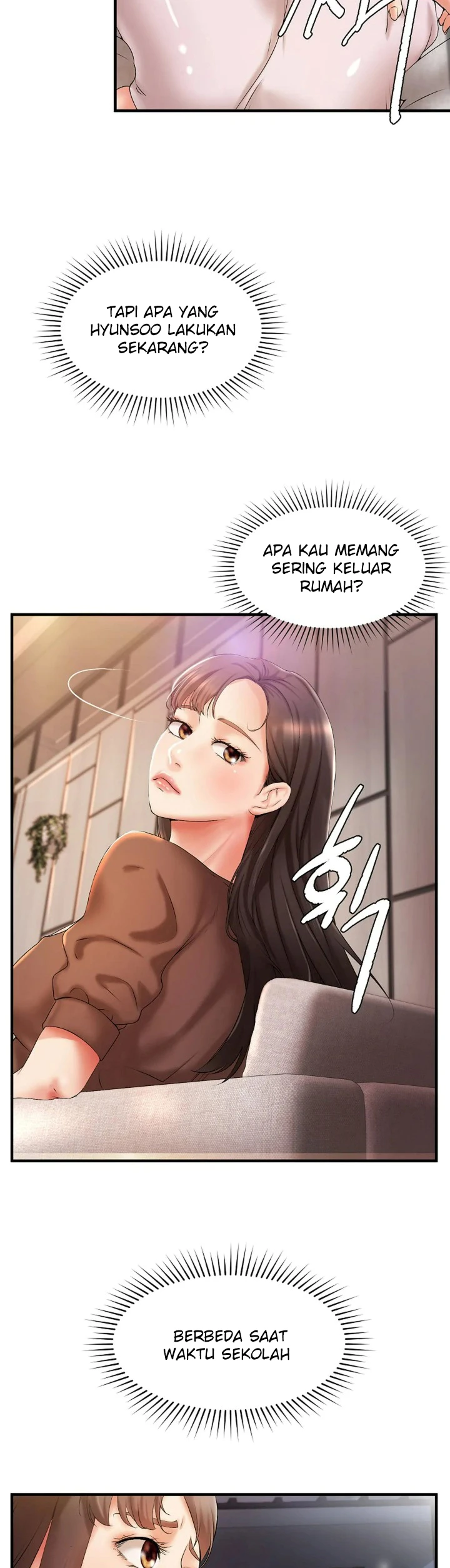 Classmate Next Door Chapter 12 page 26