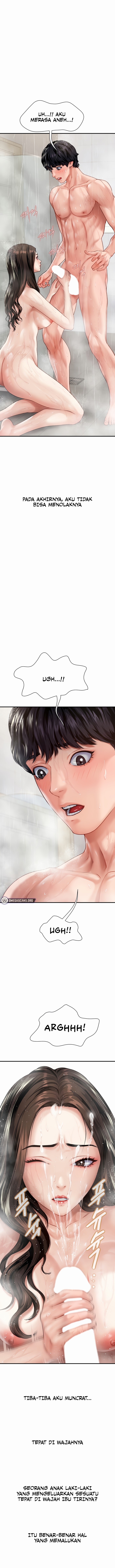 Delusional Diary Delirious Chapter 02 page 3