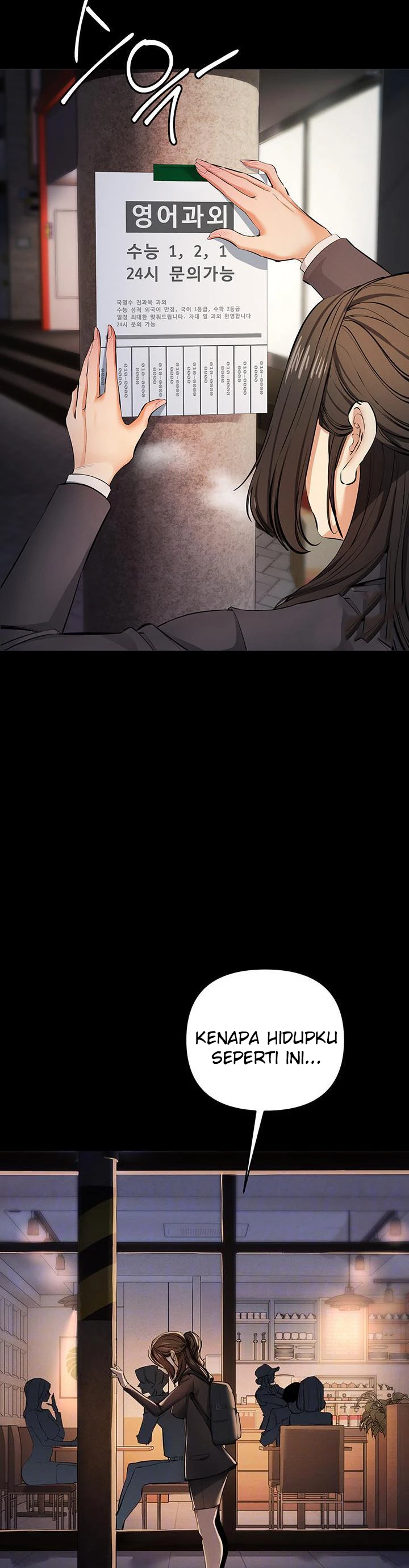 Greed Game Nangman Chapter 12 page 8
