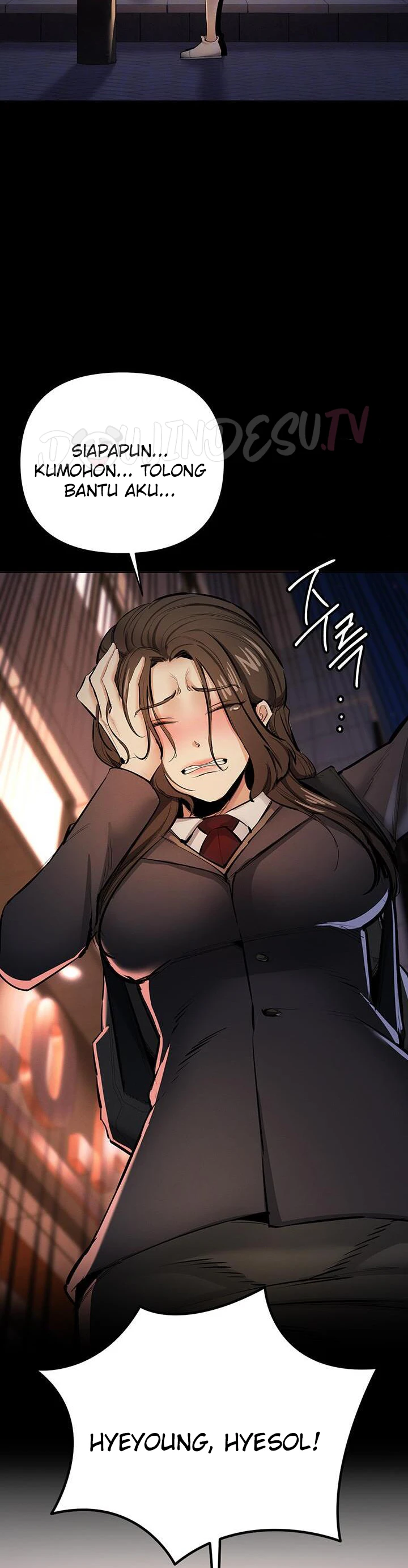 Greed Game Nangman Chapter 12 page 9