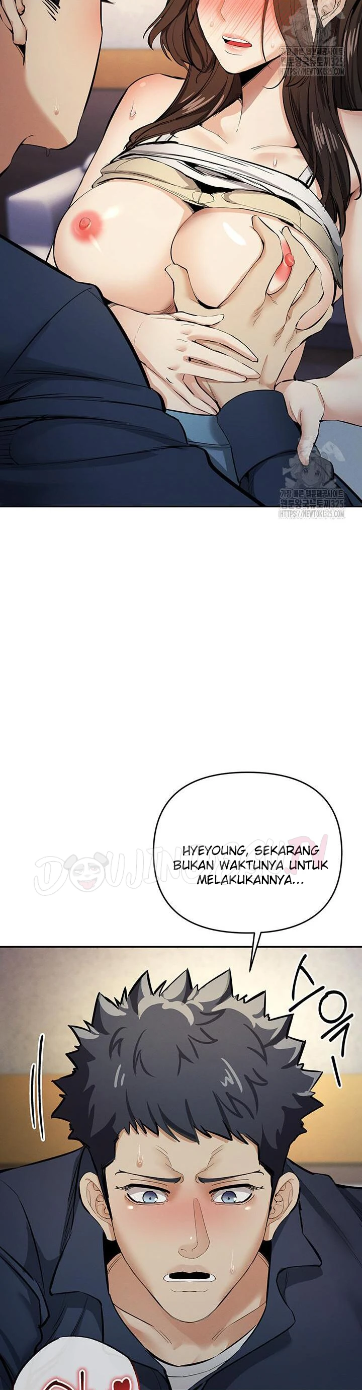 Greed Game Nangman Chapter 12 page 12