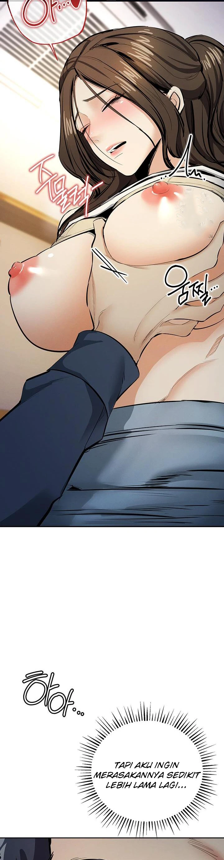 Greed Game Nangman Chapter 12 page 13