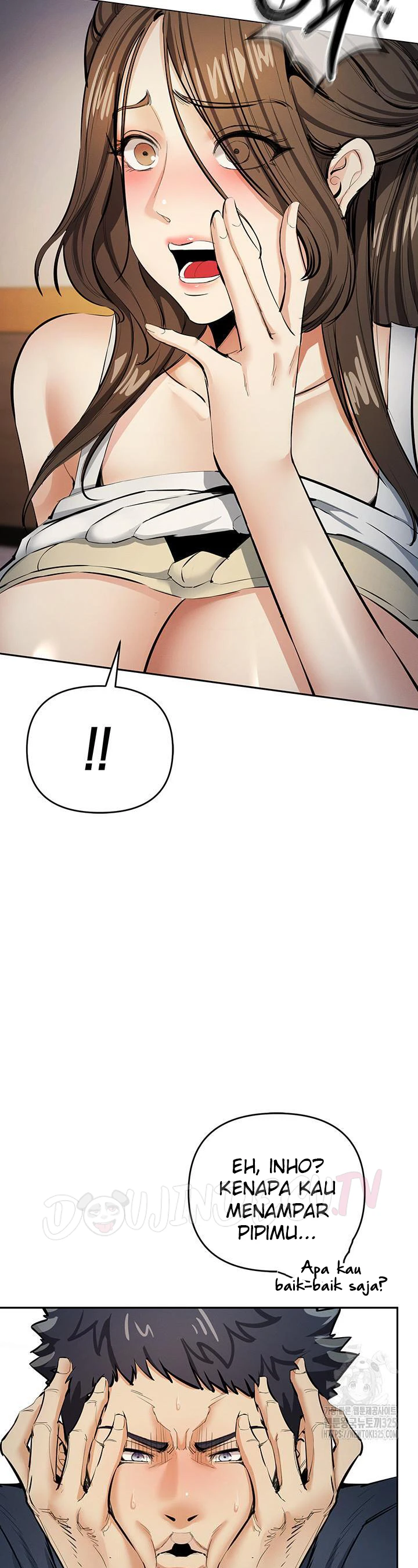 Greed Game Nangman Chapter 12 page 16