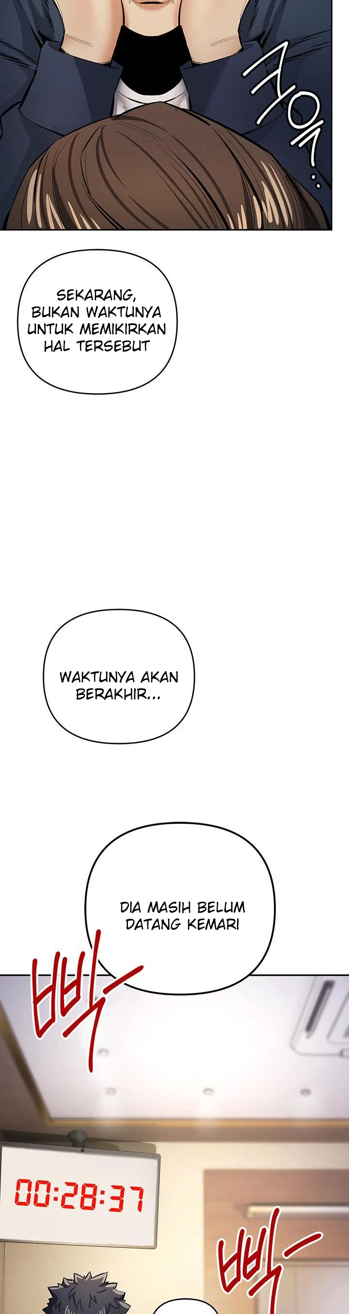 Greed Game Nangman Chapter 12 page 17