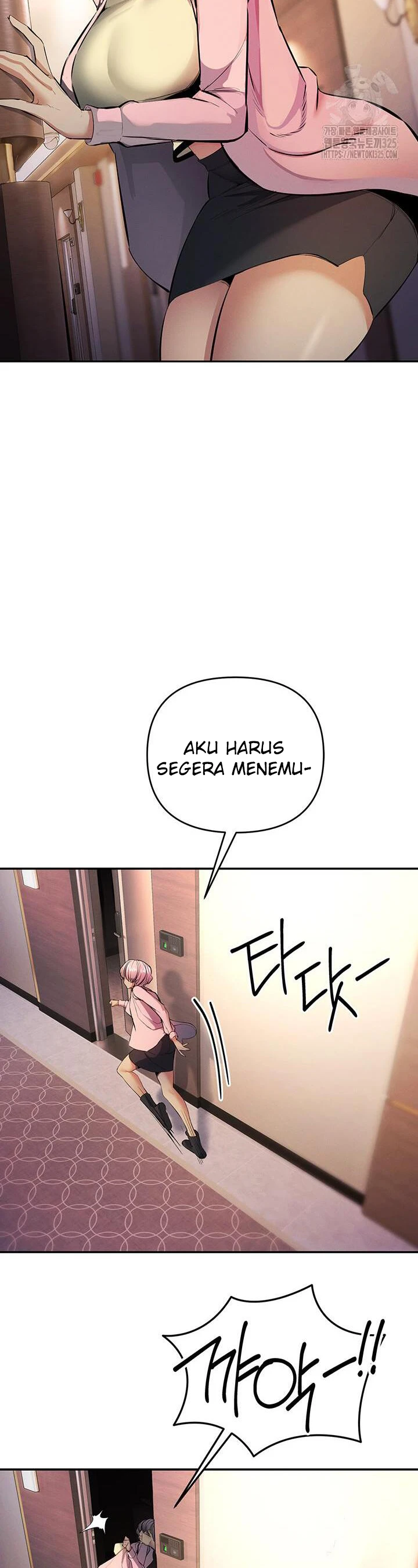 Greed Game Nangman Chapter 12 page 19