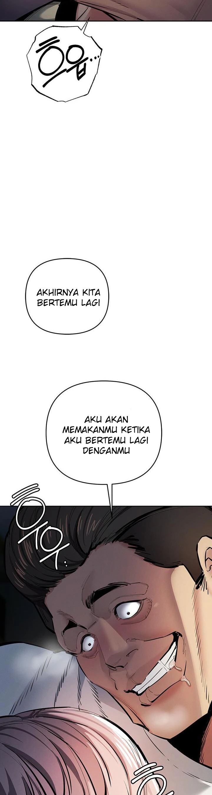 Greed Game Nangman Chapter 12 page 21