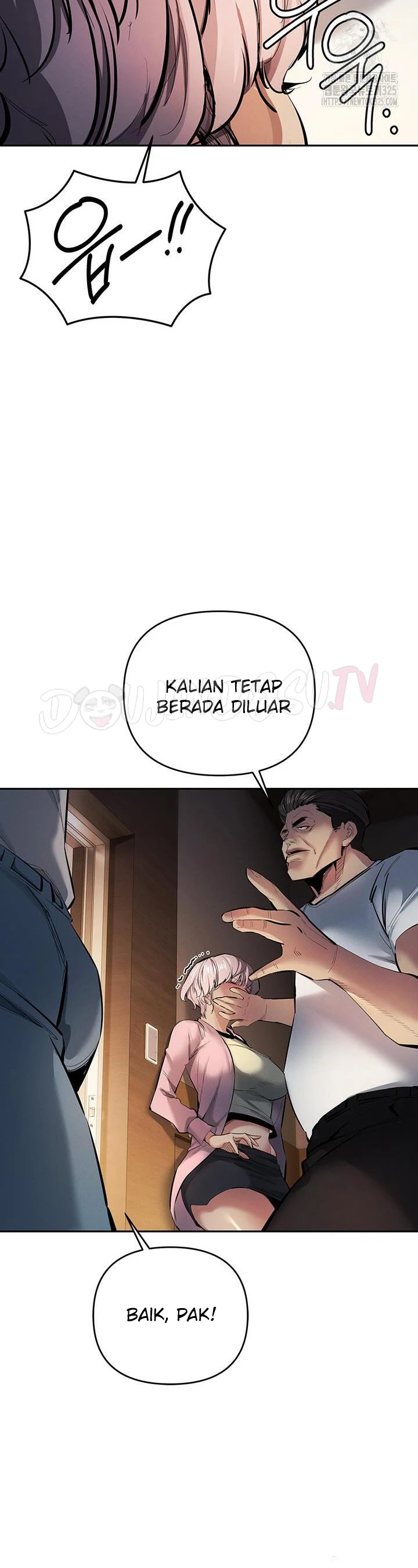 Greed Game Nangman Chapter 12 page 22