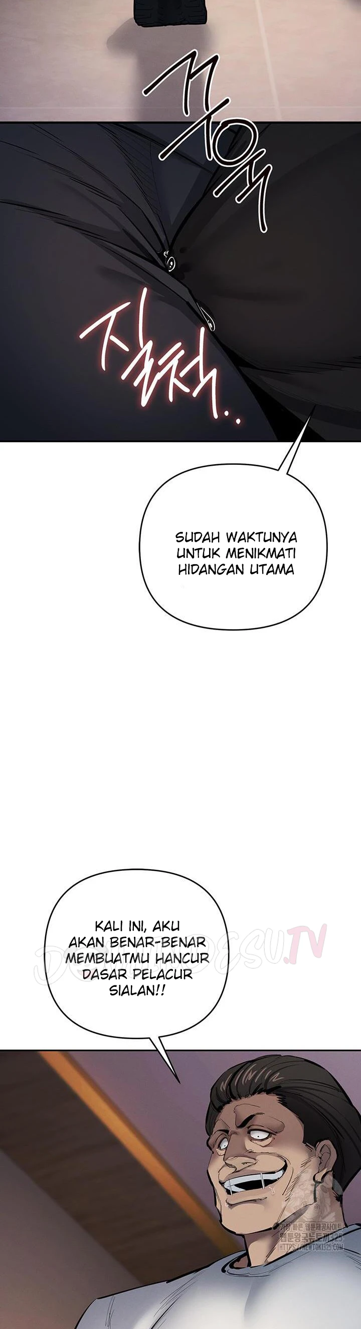 Greed Game Nangman Chapter 12 page 28