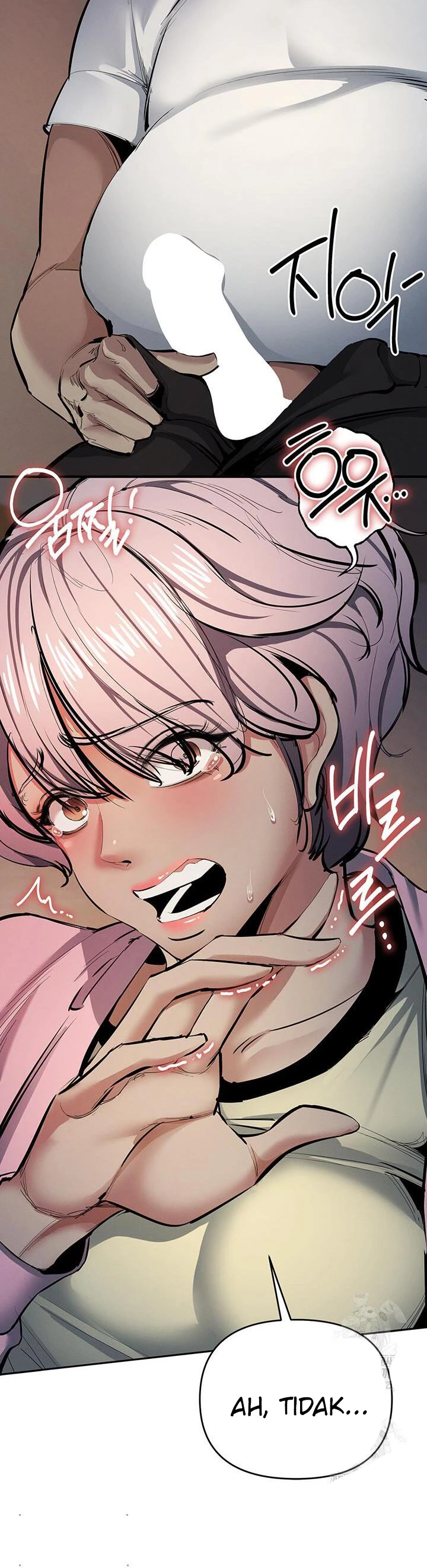 Greed Game Nangman Chapter 12 page 29