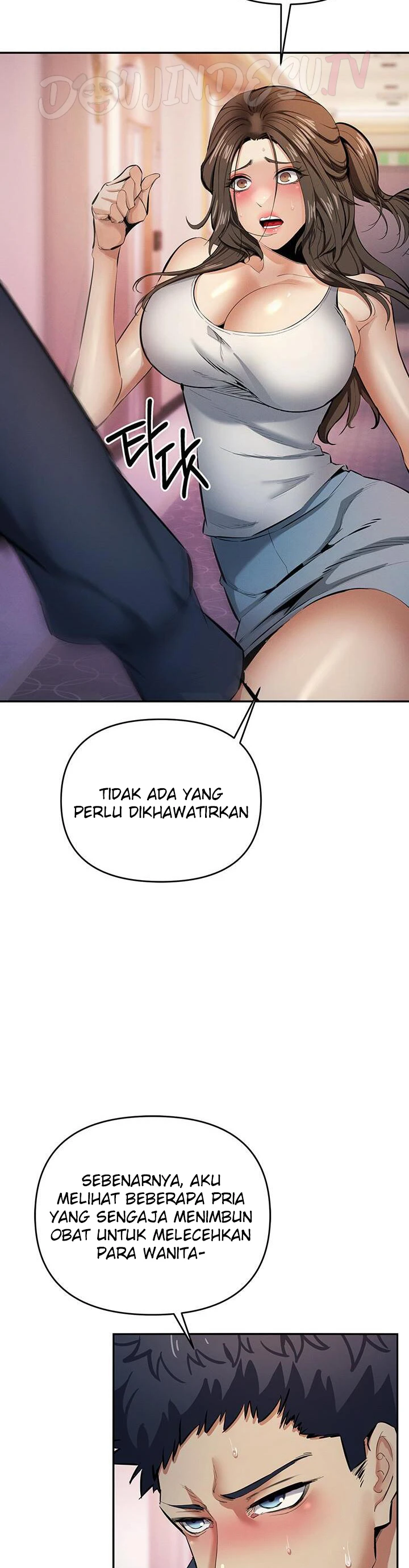 Greed Game Nangman Chapter 12 page 31