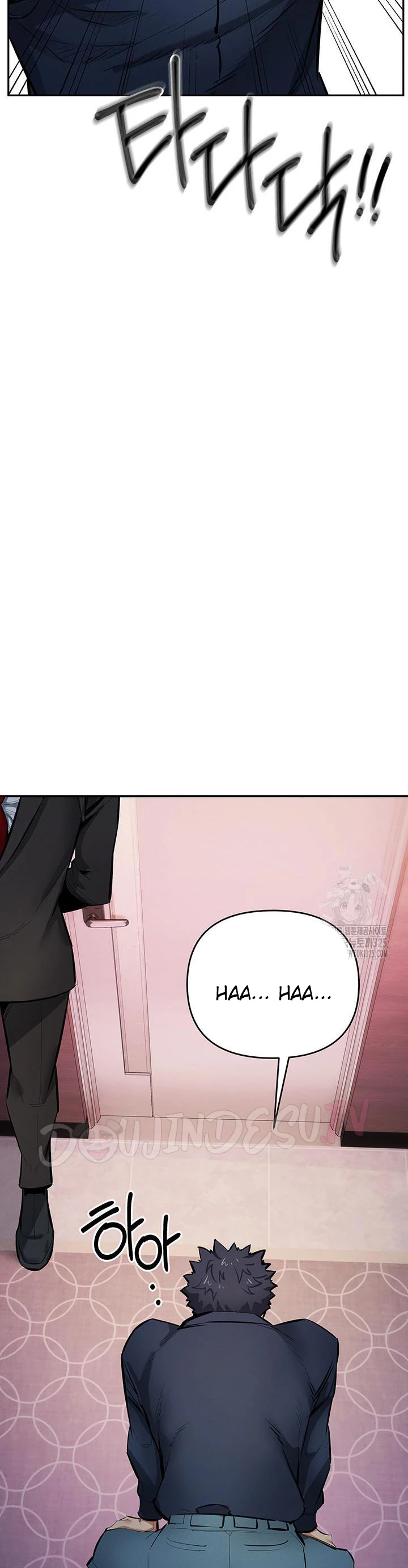 Greed Game Nangman Chapter 12 page 33