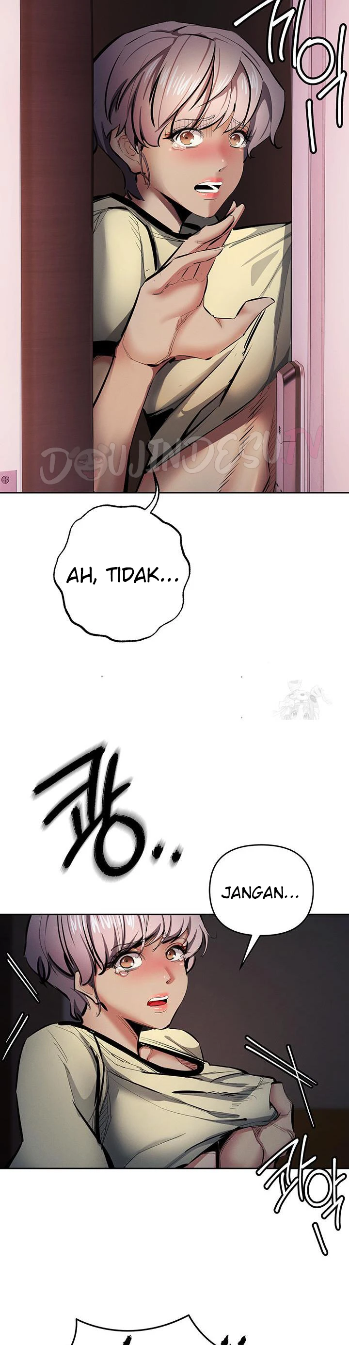 Greed Game Nangman Chapter 12 page 38