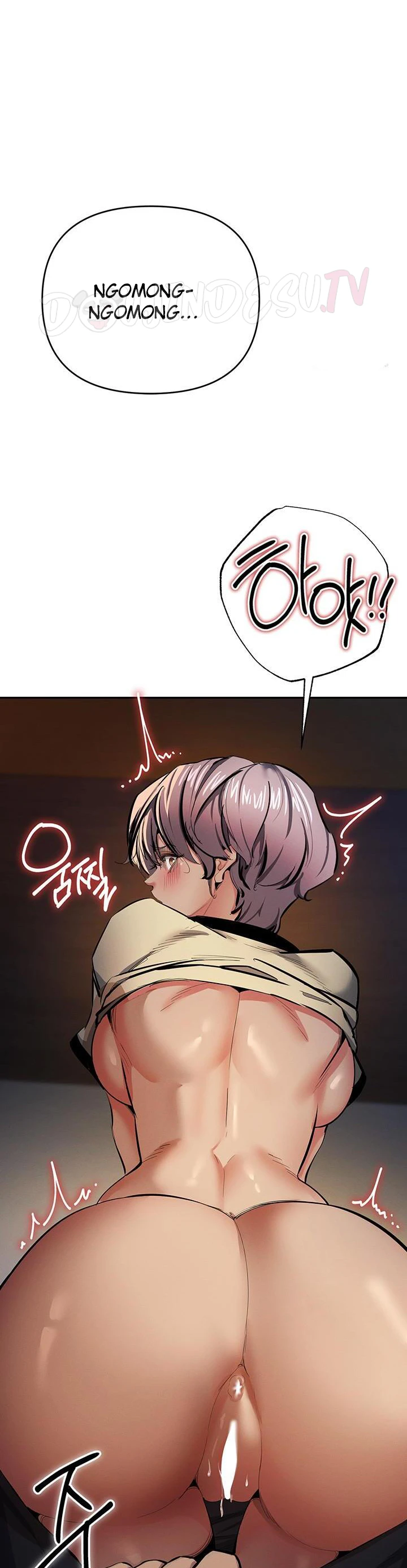 Greed Game Nangman Chapter 12 page 41