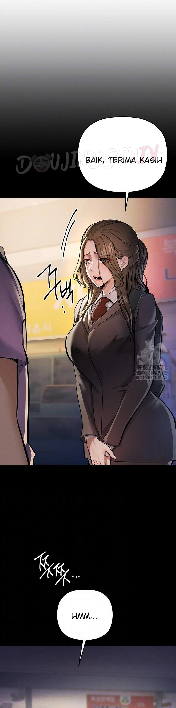 Greed Game Nangman Chapter 12 page 3
