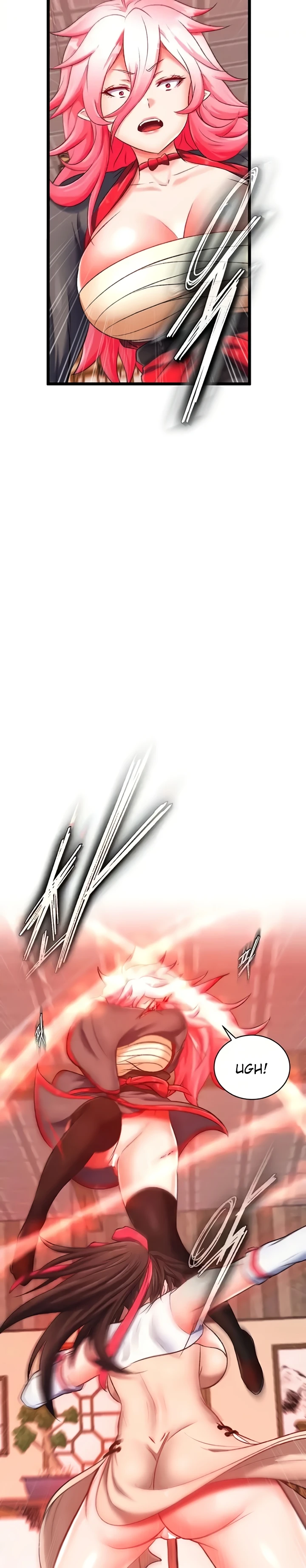 I Ended Up in the World Chapter 37 page 14