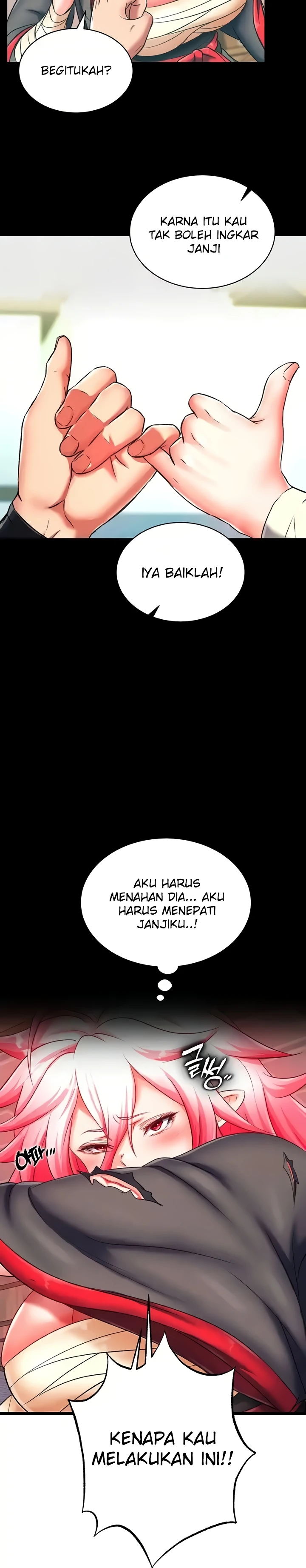 I Ended Up in the World Chapter 37 page 17