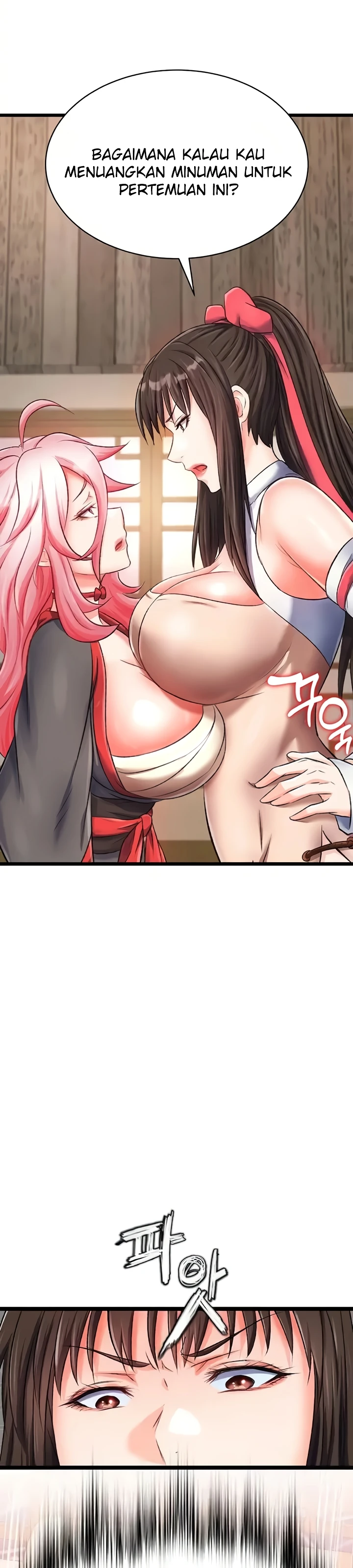 I Ended Up in the World Chapter 37 page 1