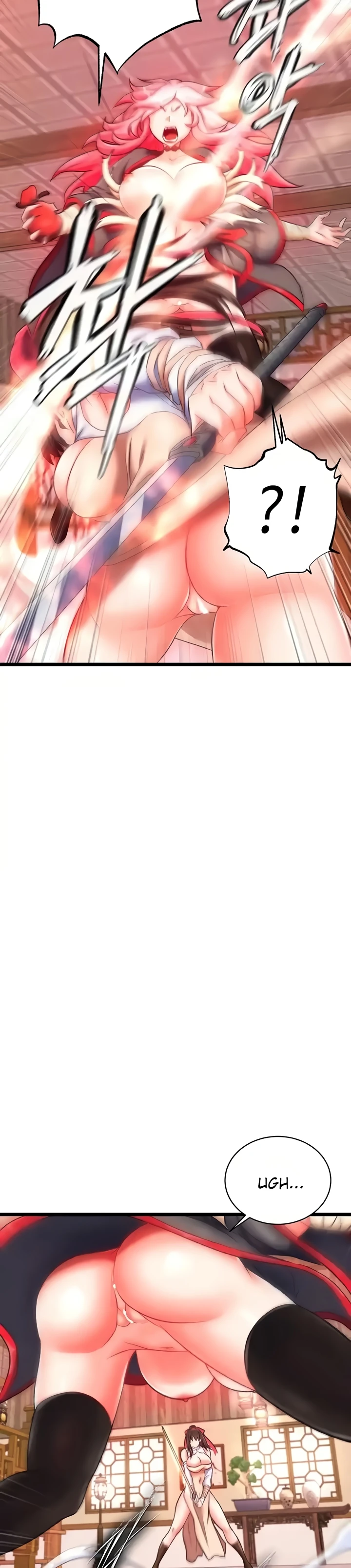 I Ended Up in the World Chapter 37 page 19