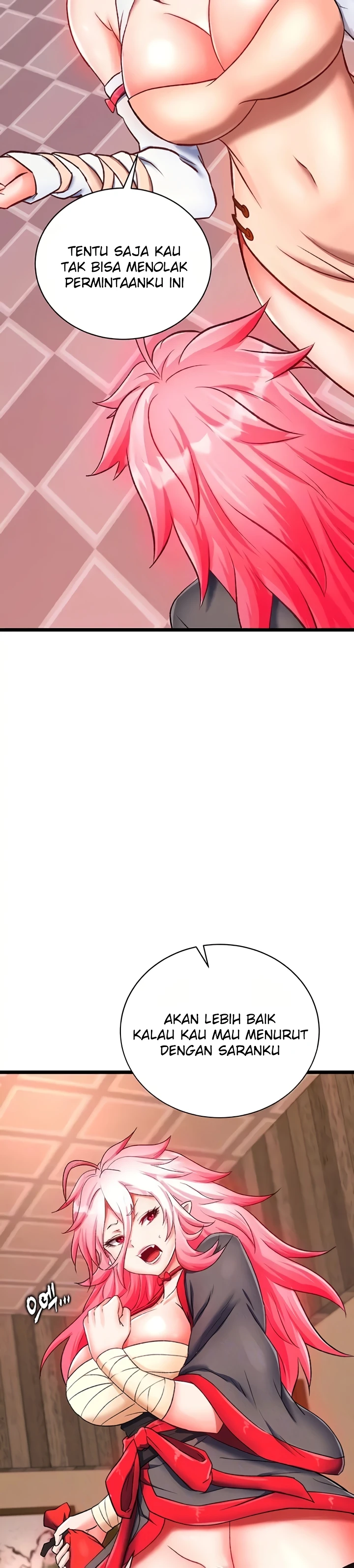 I Ended Up in the World Chapter 37 page 4