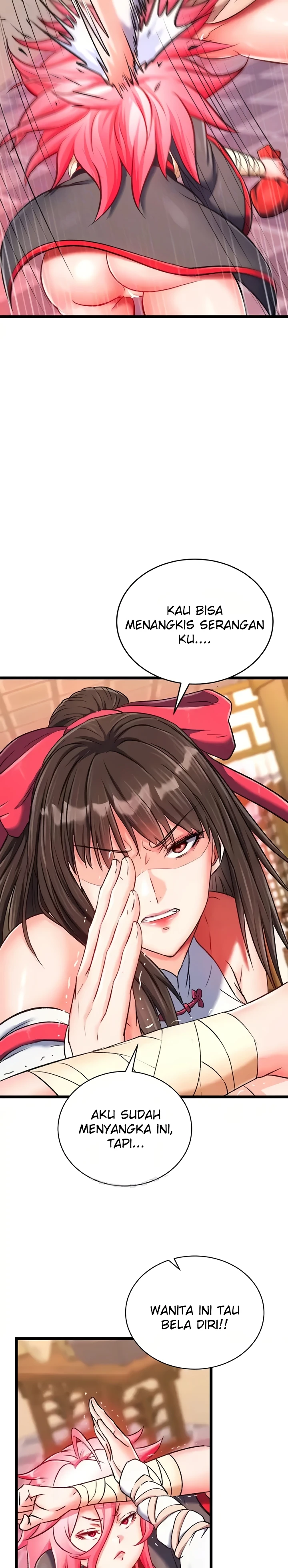 I Ended Up in the World Chapter 37 page 7