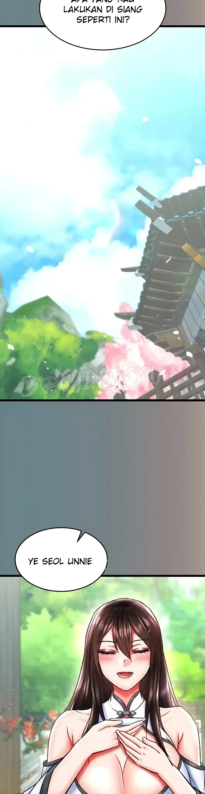 I Ended Up in the World Chapter 48 page 12