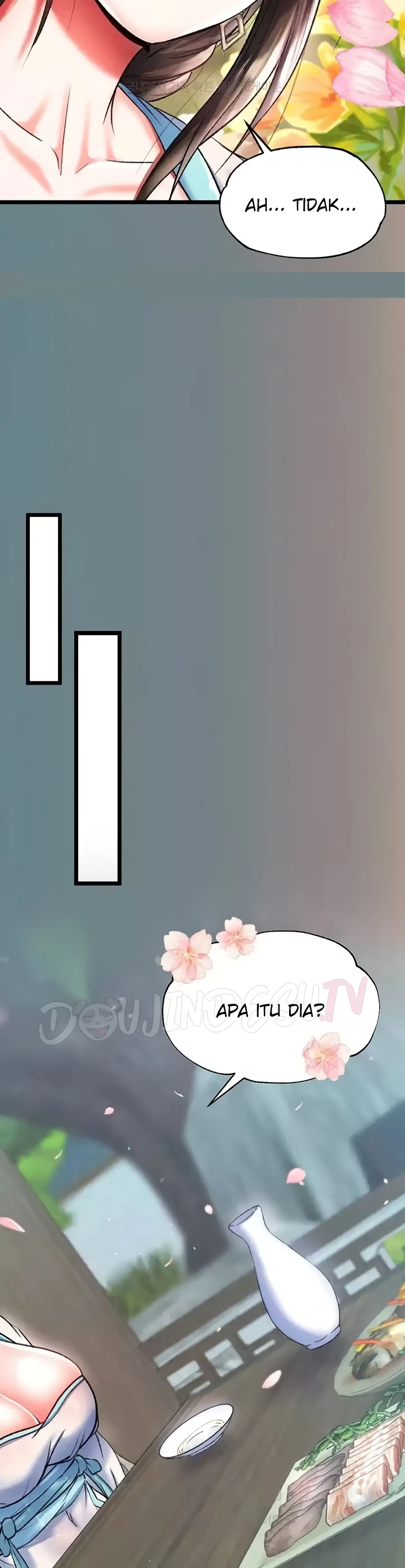 I Ended Up in the World Chapter 48 page 19