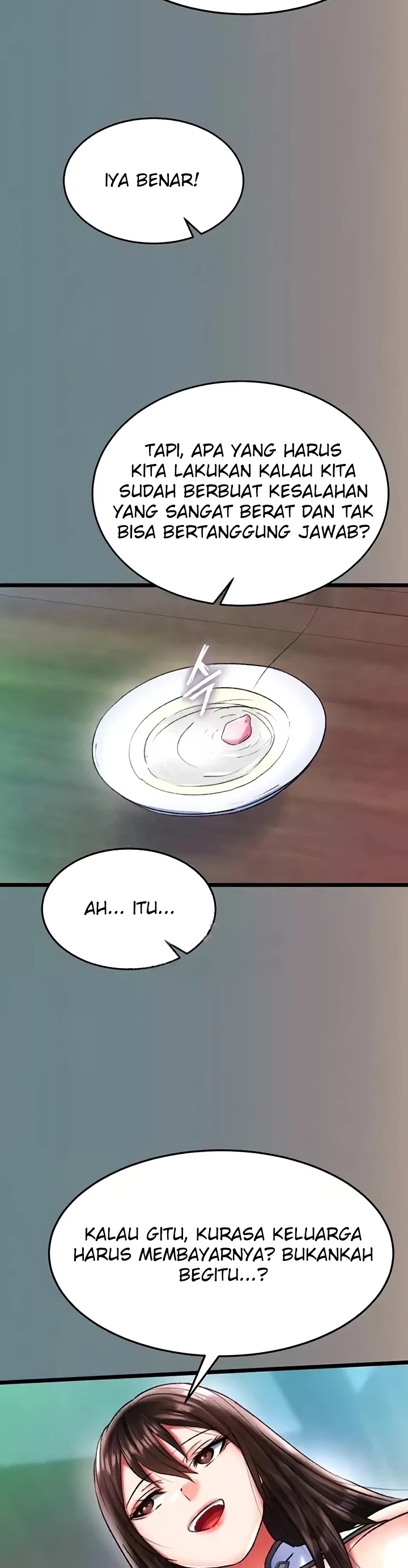 I Ended Up in the World Chapter 48 page 26
