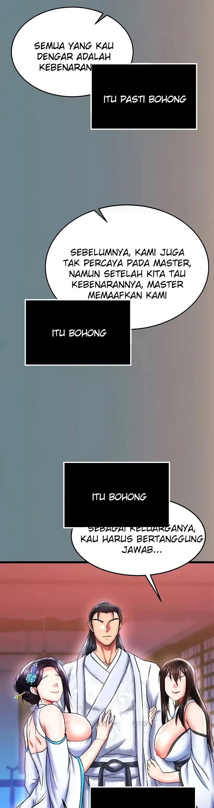 I Ended Up in the World Chapter 48 page 39