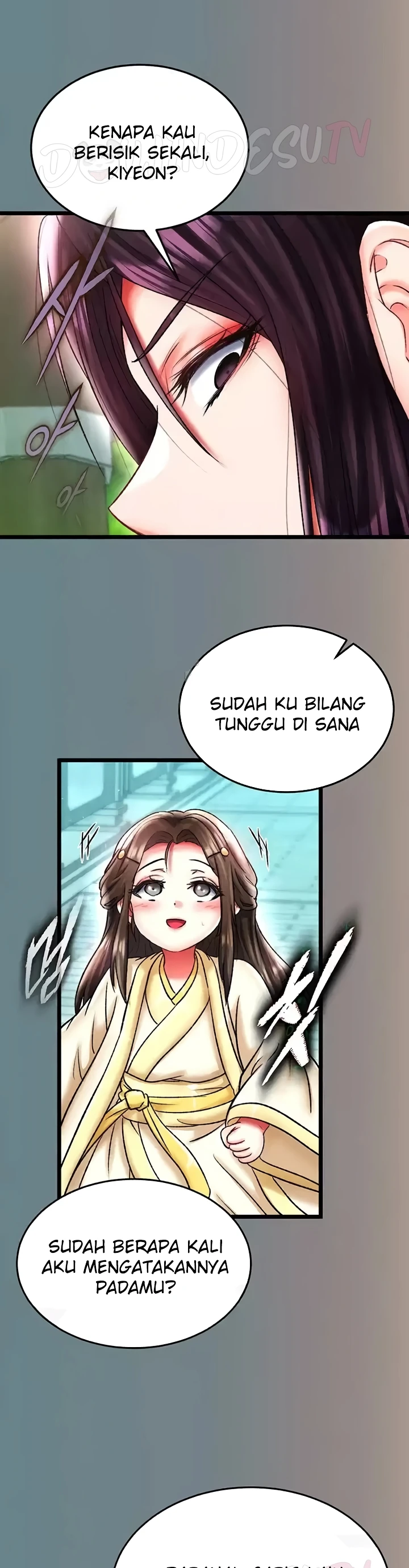 I Ended Up in the World Chapter 48 page 4