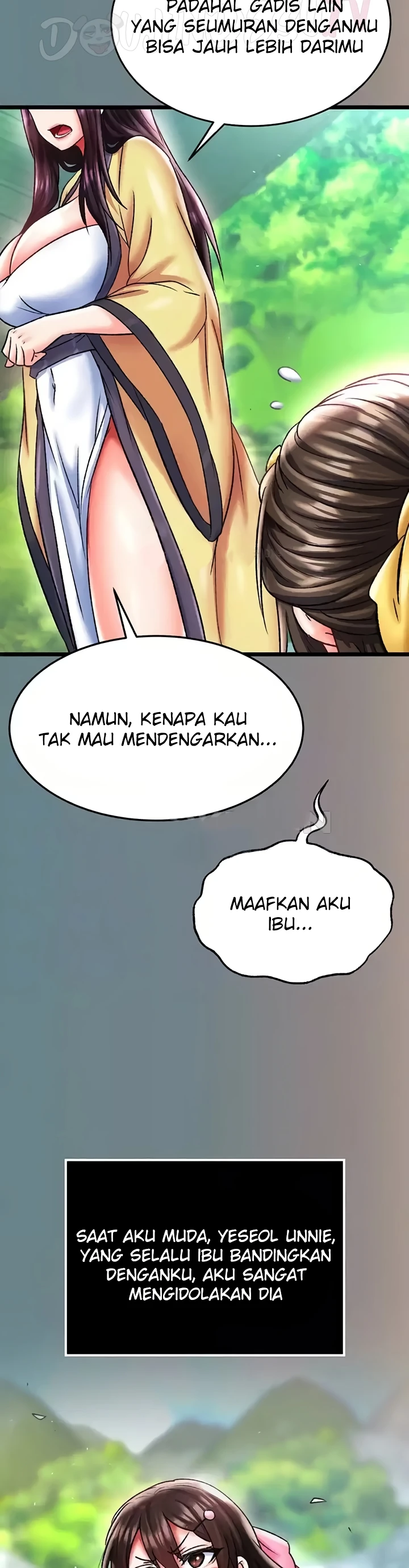 I Ended Up in the World Chapter 48 page 5