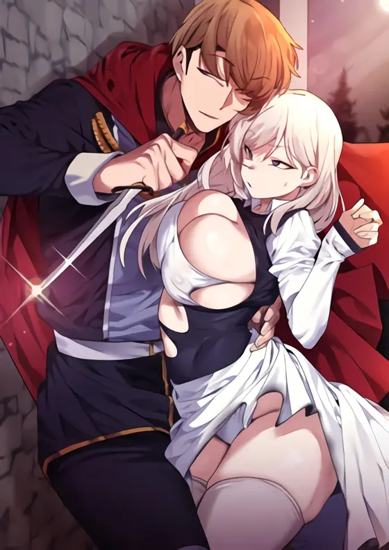 Baca Komik I Will Protect the Lady  (Byeok)