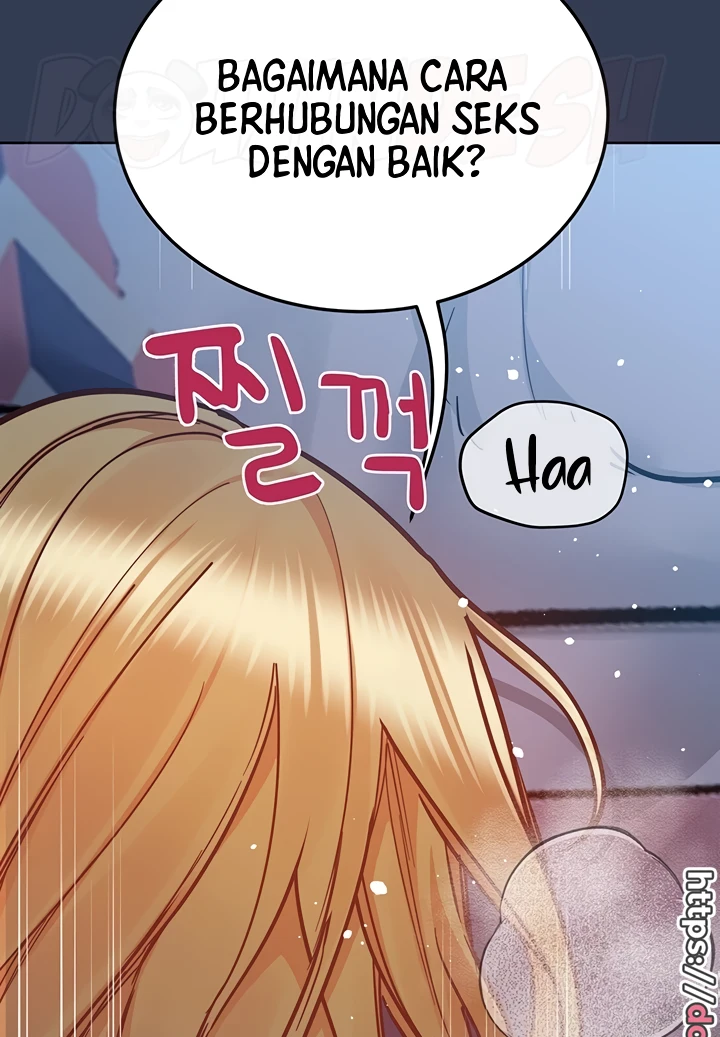 Keep It a Secret From Your Mother! Chapter 92 page 92