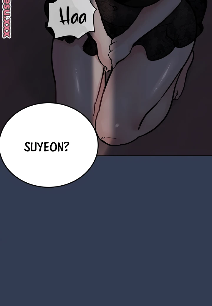 Keep It a Secret From Your Mother! Chapter 92 page 99