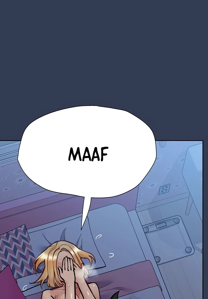 Keep It a Secret From Your Mother! Chapter 92 page 105